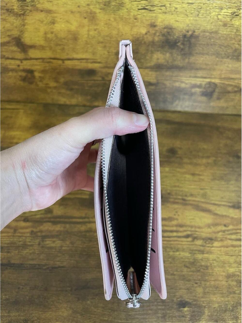 Multifunctional‎ Long Wallet - Picture 13 of 15